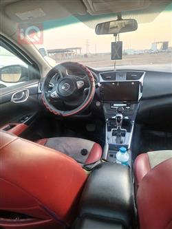 نيسان سنترا